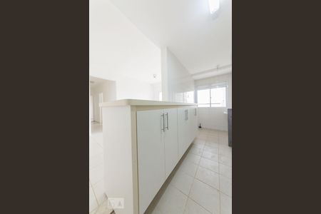 Apartamento à venda com 86m², 3 quartos e 2 vagas Apartamento à venda com 86m², 3 quartos e 2 vagasCozinha