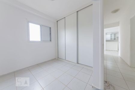 Suíte de apartamento à venda com 3 quartos, 86m² em Vila Ipê, Campinas