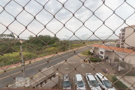 Vista de apartamento à venda com 3 quartos, 86m² em Vila Ipê, Campinas