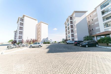 Apartamento à venda com 86m², 3 quartos e 2 vagas Apartamento à venda com 86m², 3 quartos e 2 vagasFachada