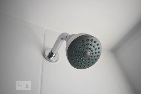 Detalhe do Banheiro de apartamento para alugar com 1 quarto, 37m² em Butantã, São Paulo