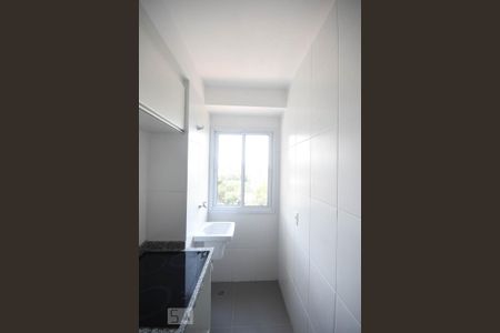 Apartamento para alugar com 37m², 1 quarto e 1 vaga Apartamento para alugar com 37m², 1 quarto e 1 vagaÁrea de Serviço