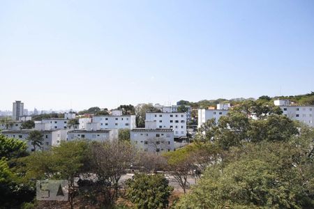 Vista de apartamento para alugar com 1 quarto, 37m² em Butantã, São Paulo