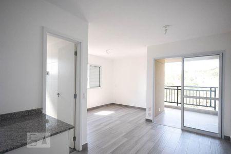 Sala de apartamento para alugar com 1 quarto, 37m² em Butantã, São Paulo