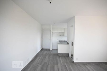 Sala de apartamento para alugar com 1 quarto, 37m² em Butantã, São Paulo