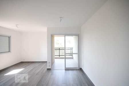Sala de apartamento para alugar com 1 quarto, 37m² em Butantã, São Paulo
