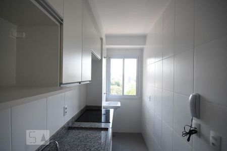 Apartamento para alugar com 37m², 1 quarto e 1 vaga Apartamento para alugar com 37m², 1 quarto e 1 vagaCozinha