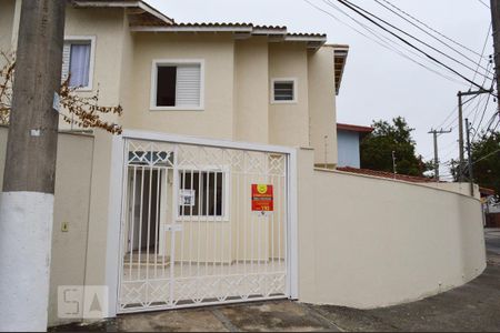 Fachada da Casa de casa para alugar com 2 quartos, 123m² em Jardim Ester, São Paulo