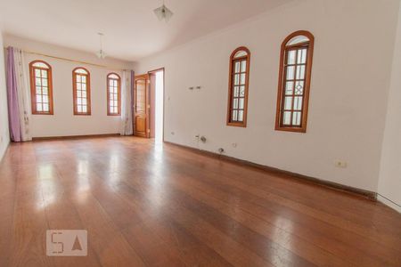 Sala de casa à venda com 3 quartos, 193m² em Vila Mazzei, São Paulo
