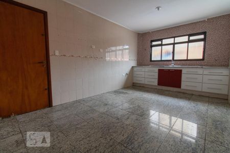 Casa à venda com 193m², 3 quartos e 2 vagasCozinha