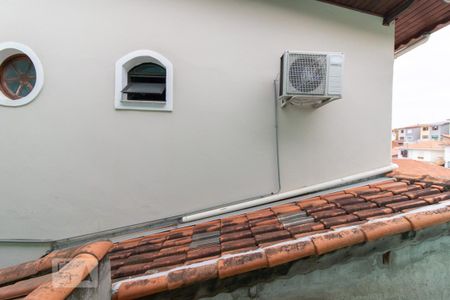 Casa à venda com 193m², 3 quartos e 2 vagasVista do Quarto 3