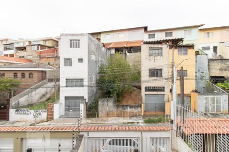 Casa à venda com 193m², 3 quartos e 2 vagasVista da Suíte 