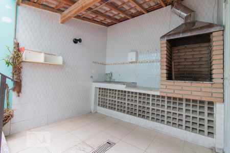 Casa à venda com 193m², 3 quartos e 2 vagasÁrea Gourmet