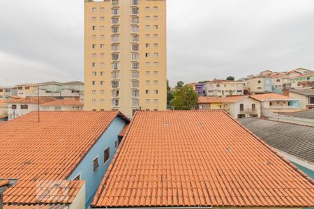 Casa à venda com 193m², 3 quartos e 2 vagasVista do Quarto 2