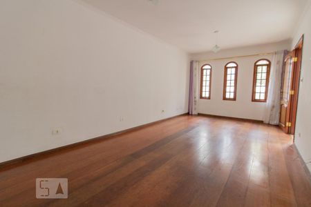 Sala de casa à venda com 3 quartos, 193m² em Vila Mazzei, São Paulo