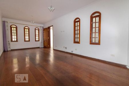 Sala de casa para alugar com 3 quartos, 193m² em Vila Mazzei, São Paulo