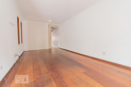 Sala de casa à venda com 3 quartos, 193m² em Vila Mazzei, São Paulo