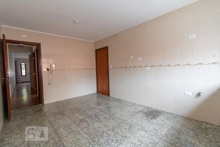 Casa à venda com 193m², 3 quartos e 2 vagasCozinha