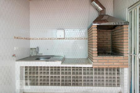 Casa à venda com 193m², 3 quartos e 2 vagasÁrea Gourmet