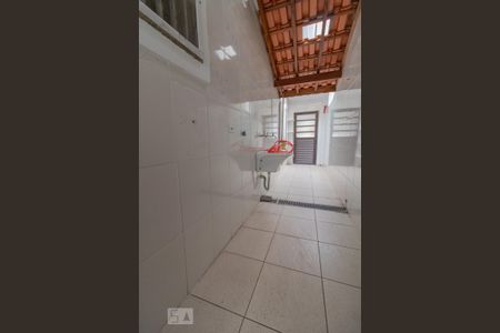 Casa à venda com 193m², 3 quartos e 2 vagasCorredor Lateral 