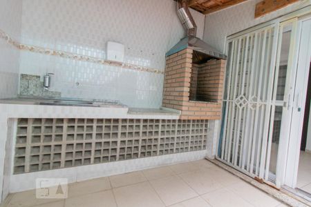 Casa à venda com 193m², 3 quartos e 2 vagasÁrea Gourmet