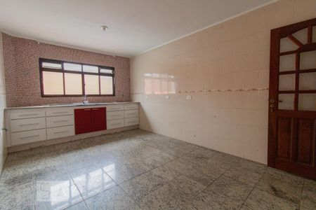 Casa à venda com 193m², 3 quartos e 2 vagasCozinha