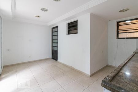 Casa à venda com 193m², 3 quartos e 2 vagasÁrea de Serviço