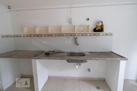 Casa à venda com 193m², 3 quartos e 2 vagasÁrea de Serviço