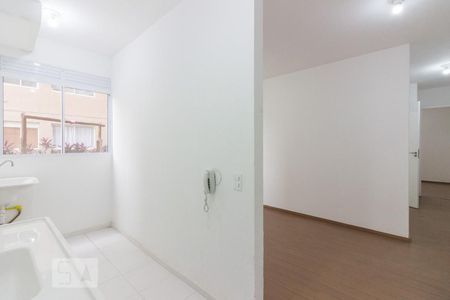 Apartamento à venda com 40m², 1 quarto e sem vagaCozinha