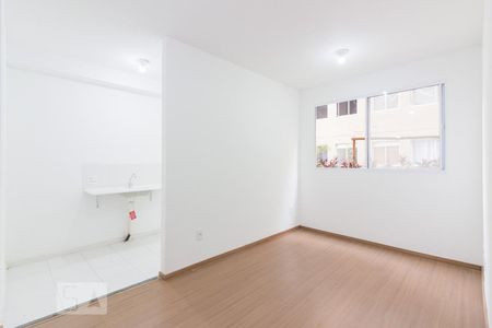 Sala de apartamento à venda com 1 quarto, 40m² em Jardim Peri, São Paulo