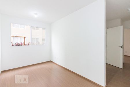 Sala de apartamento à venda com 1 quarto, 40m² em Jardim Peri, São Paulo
