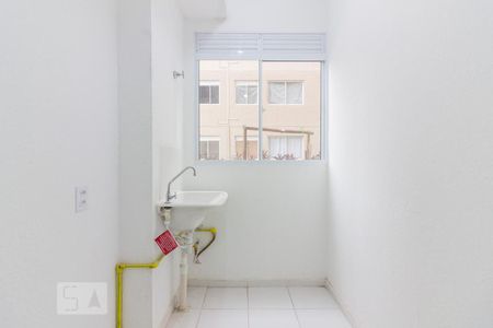Apartamento à venda com 40m², 1 quarto e sem vagaÁrea de Serviço