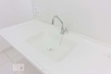 Apartamento à venda com 40m², 1 quarto e sem vagaCozinha