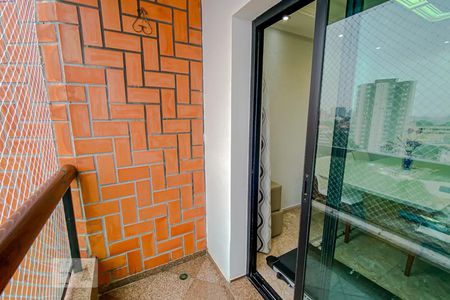 Apartamento para alugar com 130m², 3 quartos e 3 vagas Apartamento para alugar com 130m², 3 quartos e 3 vagasVaranda da Sala