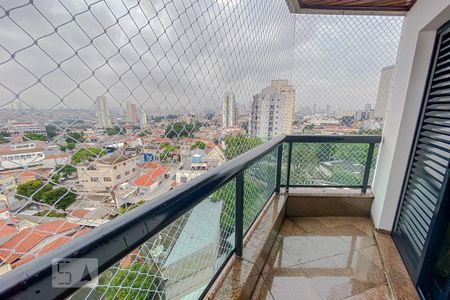 Apartamento para alugar com 130m², 3 quartos e 3 vagas Apartamento para alugar com 130m², 3 quartos e 3 vagasVaranda da Suite