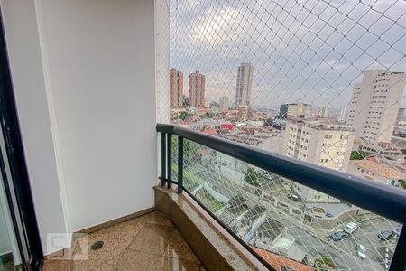 Apartamento para alugar com 130m², 3 quartos e 3 vagas Apartamento para alugar com 130m², 3 quartos e 3 vagasVaranda da Sala