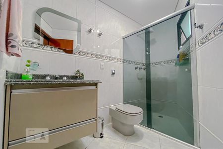 Apartamento para alugar com 130m², 3 quartos e 3 vagas Apartamento para alugar com 130m², 3 quartos e 3 vagasBanheiro