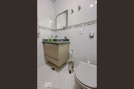 Apartamento para alugar com 130m², 3 quartos e 3 vagas Apartamento para alugar com 130m², 3 quartos e 3 vagasBanheiro