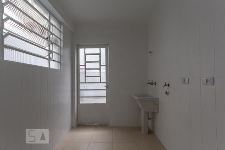 Casa à venda com 200m², 4 quartos e 3 vagasÁrea de Serviço