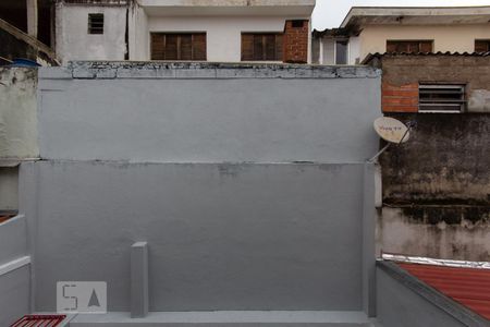 Casa à venda com 200m², 4 quartos e 3 vagasQuarto 3 _ Vista