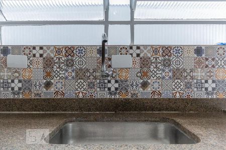 Casa à venda com 200m², 4 quartos e 3 vagasCozinha