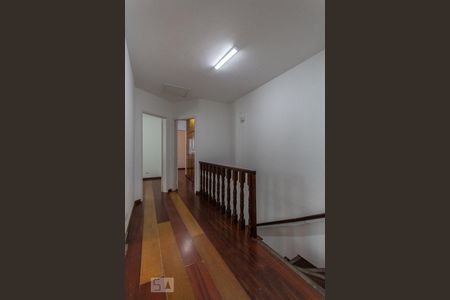 Casa à venda com 200m², 4 quartos e 3 vagasAcesso aos Quartos