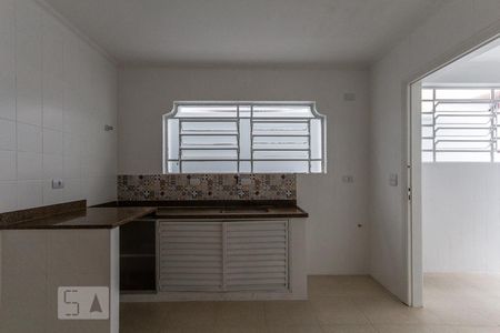 Casa à venda com 200m², 4 quartos e 3 vagasCozinha