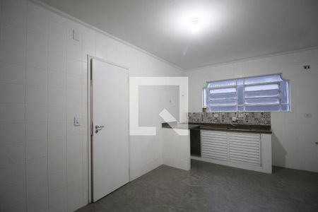 Cozinha de casa para alugar com 3 quartos, 200m² em Jardim Colombo, São Paulo