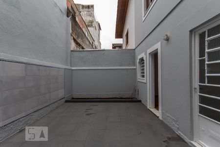 Casa à venda com 200m², 4 quartos e 3 vagasQuintal