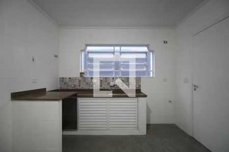 Cozinha de casa para alugar com 3 quartos, 200m² em Jardim Colombo, São Paulo
