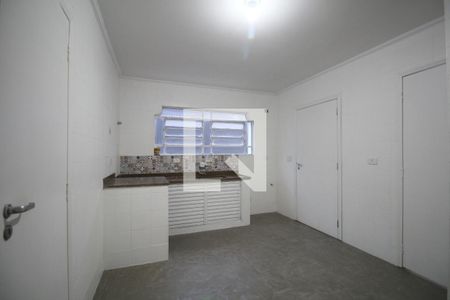 Cozinha de casa para alugar com 3 quartos, 200m² em Jardim Colombo, São Paulo