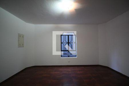 Sala de casa para alugar com 3 quartos, 200m² em Jardim Colombo, São Paulo