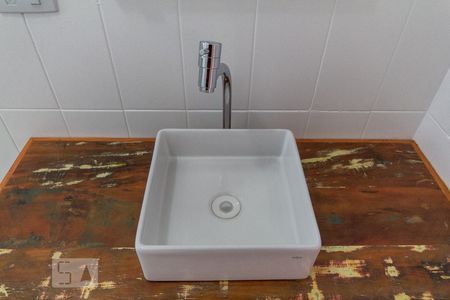 Casa à venda com 200m², 4 quartos e 3 vagasBanheiro da Suíte