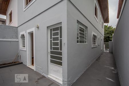 Casa à venda com 200m², 4 quartos e 3 vagasQuintal